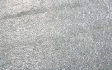 Cheglinch laminate fibreglass or shingles?