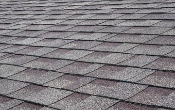 Cheglinch tiles for shallow pitch roofing